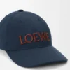 Kanvas loewe şapka Kanvas loewe şapka