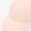 Kanvas loewe şapka Kanvas loewe şapka