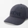 Kanvas loewe şapka Kanvas loewe şapka