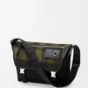 Kanvas ve Fırçalanmış Süet Orta Boy Flex Messenger Kanvas ve Fırçalanmış Süet Orta Boy Flex Messenger