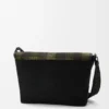 Kanvas ve Fırçalanmış Süet Orta Boy Flex Messenger Kanvas ve Fırçalanmış Süet Orta Boy Flex Messenger