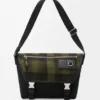 Kanvas ve Fırçalanmış Süet Orta Boy Flex Messenger Kanvas ve Fırçalanmış Süet Orta Boy Flex Messenger