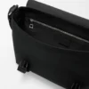 Kanvas ve Fırçalanmış Süet Orta Boy Flex Messenger Kanvas ve Fırçalanmış Süet Orta Boy Flex Messenger