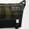 Kanvas ve Fırçalanmış Süet Orta Boy Flex Messenger Kanvas ve Fırçalanmış Süet Orta Boy Flex Messenger