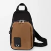 Kanvas ve Süet Flex Sling Kanvas ve Süet Flex Sling