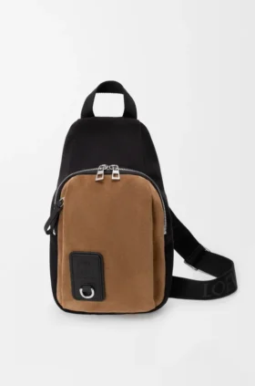 Kanvas ve Süet Flex Sling