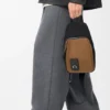 Kanvas ve Süet Flex Sling Kanvas ve Süet Flex Sling