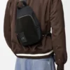 Kanvas ve Süet Flex Sling Kanvas ve Süet Flex Sling