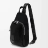 Kanvas ve Süet Flex Sling Kanvas ve Süet Flex Sling