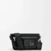 Kanvas ve Süet Mini Flex Messenger Kanvas ve Süet Mini Flex Messenger