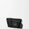 Kanvas ve Süet Mini Flex Messenger Kanvas ve Süet Mini Flex Messenger