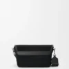 Kanvas ve Süet Mini Flex Messenger Kanvas ve Süet Mini Flex Messenger