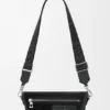 Kanvas ve Süet Mini Flex Messenger Kanvas ve Süet Mini Flex Messenger