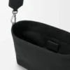Kanvas ve Süet Mini Flex Messenger Kanvas ve Süet Mini Flex Messenger