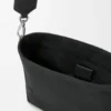 Kanvas ve Süet Mini Flex Messenger Kanvas ve Süet Mini Flex Messenger