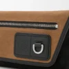 Kanvas ve Süet Mini Flex Messenger Kanvas ve Süet Mini Flex Messenger