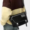 Kanvas ve Süet Orta Boy Flex Messenger Kanvas ve Süet Orta Boy Flex Messenger