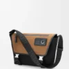 Kanvas ve Süet Orta Boy Flex Messenger Kanvas ve Süet Orta Boy Flex Messenger