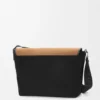 Kanvas ve Süet Orta Boy Flex Messenger Kanvas ve Süet Orta Boy Flex Messenger