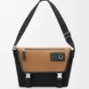 Kanvas ve Süet Orta Boy Flex Messenger Kanvas ve Süet Orta Boy Flex Messenger