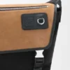 Kanvas ve Süet Orta Boy Flex Messenger Kanvas ve Süet Orta Boy Flex Messenger