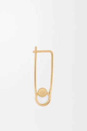 Kişiselleştirilebilir Emniyet Pimi