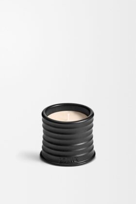 Küçük Palo Santo Mum