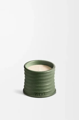 Küçük Scent of Marihuana Kokulu Mum