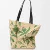 Klasik Dana Derisinden Artichoke Charm
