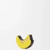 Klasik Dana Derisinden Banana Dice Klasik Dana Derisinden Banana Dice
