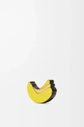 Klasik Dana Derisinden Banana Dice
