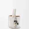 Klasik Dana Derisinden Berry Charm
