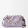 Klasik Dana Derisinden Berry Charm