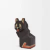Klasik Dana Derisinden Futurist Kedi Clutch