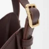 Klasik Dana Derisinden Hammock Flip Çanta Klasik Dana Derisinden Hammock Flip Çanta