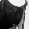 Klasik Dana Derisinden Hammock Flip Çanta Klasik Dana Derisinden Hammock Flip Çanta