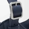 Klasik Dana Derisinden Katmanlı Hammock Flip Çanta Klasik Dana Derisinden Katmanlı Hammock Flip Çanta