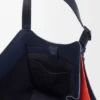 Klasik Dana Derisinden Katmanlı Hammock Flip Çanta Klasik Dana Derisinden Katmanlı Hammock Flip Çanta