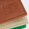 Klasik Dana Derisinden Küçük Katmanlı Puzzle Çanta Klasik Dana Derisinden Küçük Katmanlı Puzzle Çanta