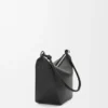 Klasik Dana Derisinden Mini Hammock Hobo Klasik Dana Derisinden Mini Hammock Hobo