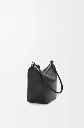 Klasik Dana Derisinden Mini Hammock Hobo