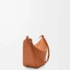 Klasik Dana Derisinden Mini Hammock Hobo Klasik Dana Derisinden Mini Hammock Hobo