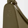 Klasik Dana Derisinden Mini Hammock Hobo Klasik Dana Derisinden Mini Hammock Hobo