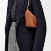 Klasik Dana Derisinden Mini Hammock Hobo Klasik Dana Derisinden Mini Hammock Hobo