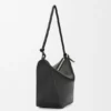 Klasik Dana Derisinden Mini Hammock Hobo Klasik Dana Derisinden Mini Hammock Hobo