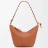 Klasik Dana Derisinden Mini Hammock Hobo Klasik Dana Derisinden Mini Hammock Hobo