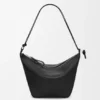 Klasik Dana Derisinden Mini Hammock Hobo Klasik Dana Derisinden Mini Hammock Hobo