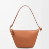 Klasik Dana Derisinden Mini Hammock Hobo Klasik Dana Derisinden Mini Hammock Hobo