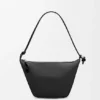 Klasik Dana Derisinden Mini Hammock Hobo Klasik Dana Derisinden Mini Hammock Hobo