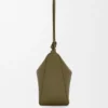 Klasik Dana Derisinden Mini Hammock Hobo Klasik Dana Derisinden Mini Hammock Hobo